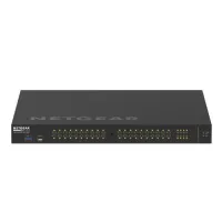 Netgear AV Line M4250-40G8XF-PoE+ 48 Port Managed Switch